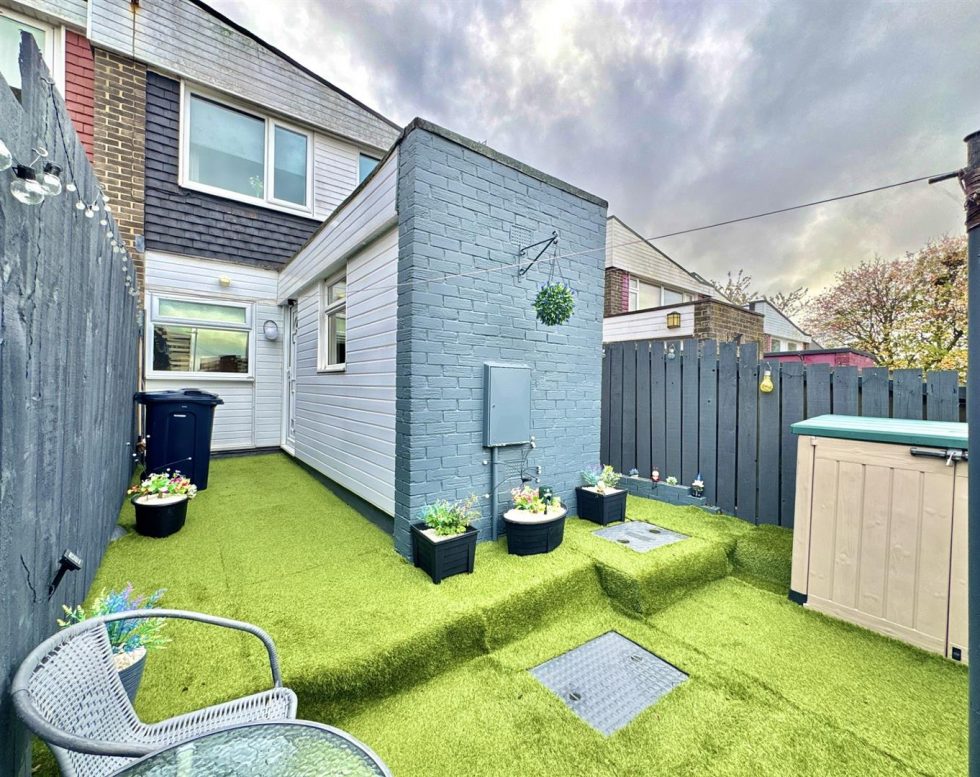 Skipton Green, Gateshead