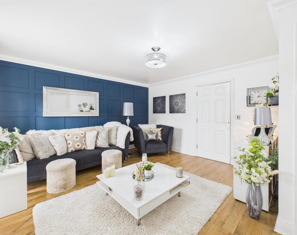 Cheviot View, Windy Nook, Gateshead