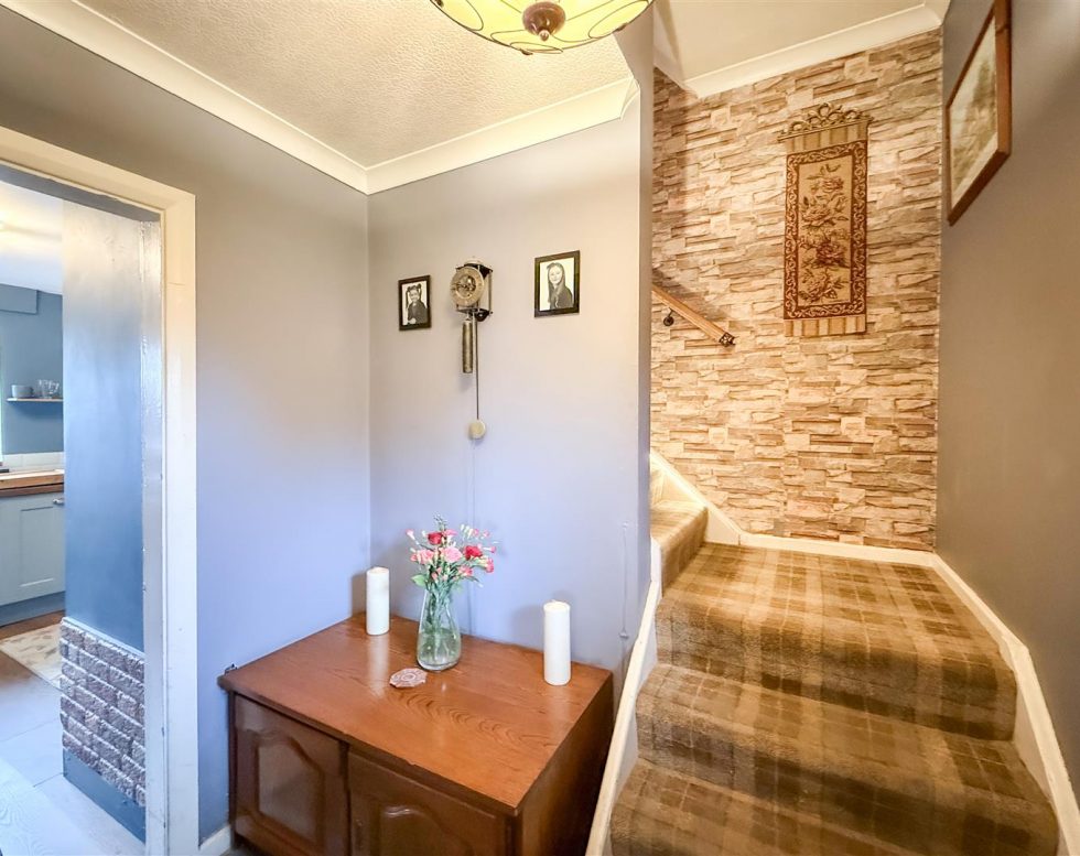 Wallinfen, Leam Lane, Gateshead