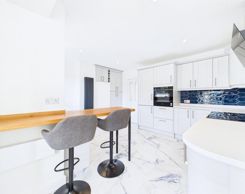 Hudspeth Crescent, Pity Me, Durham