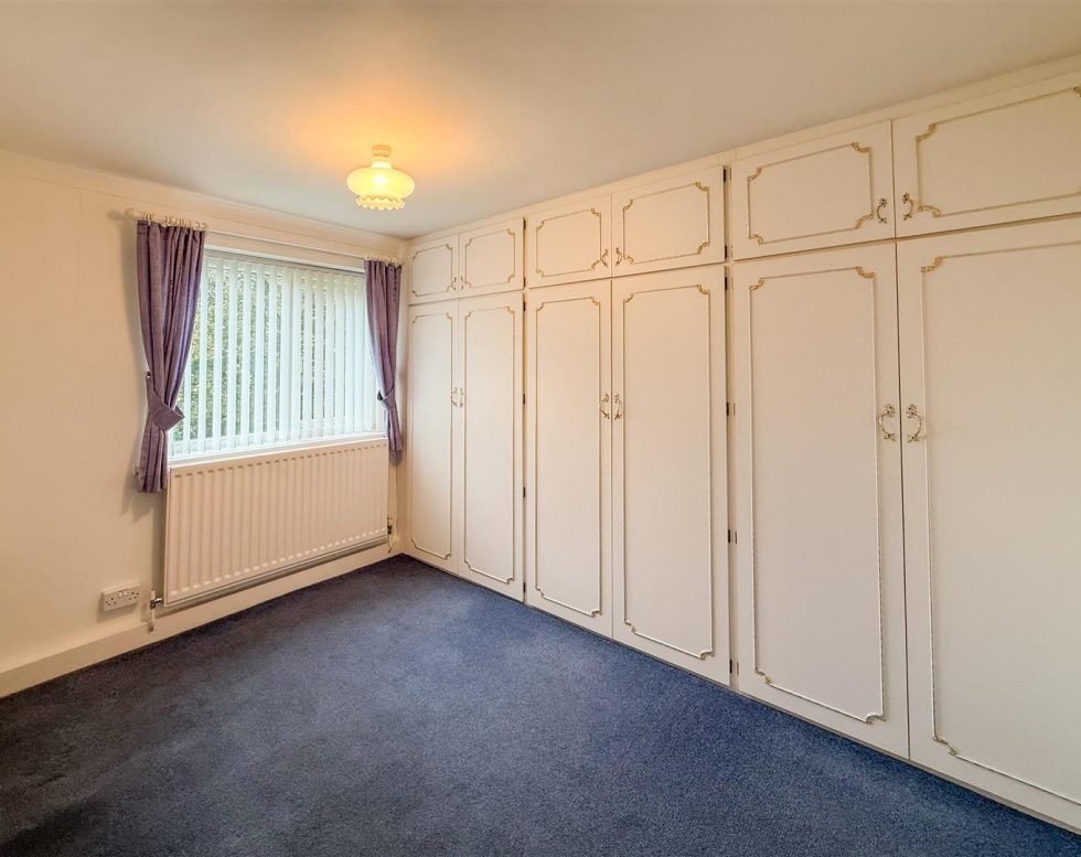 Wesley Court, Gateshead