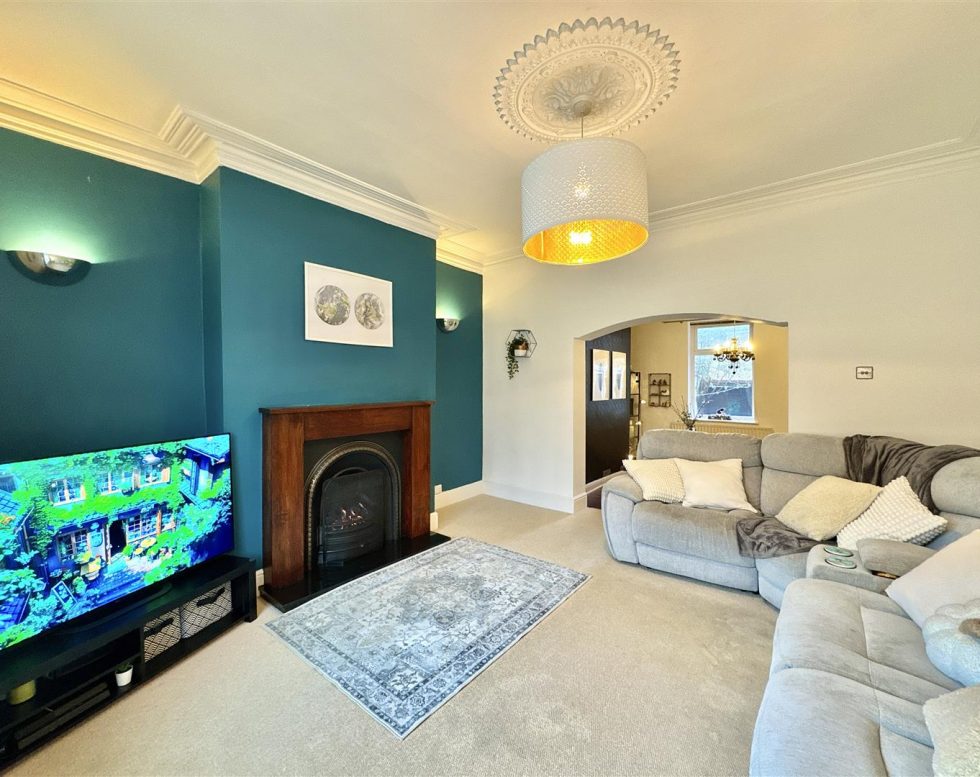 King street, Pelaw, Gateshead