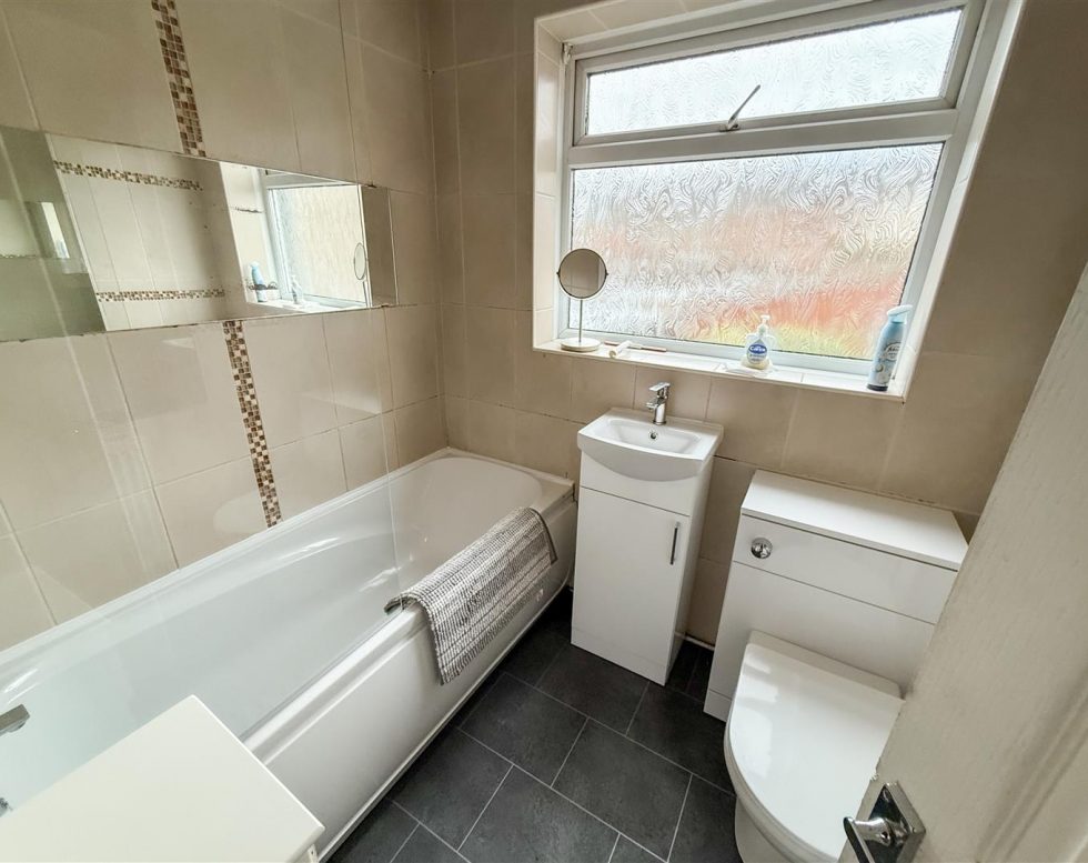 Wesley Street, Low Fell