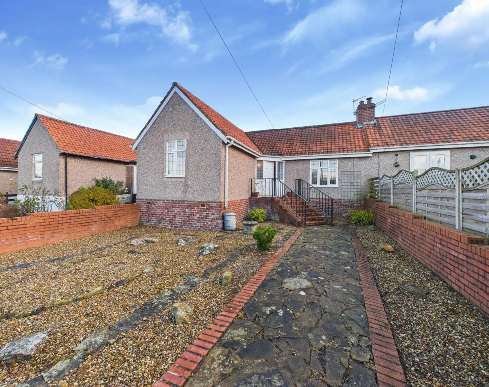 Elder Gardens, Longbank, Wrekenton, Gateshead
