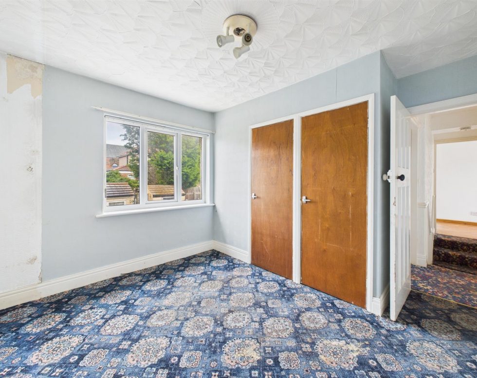 Brixham Avenue, Low Fell