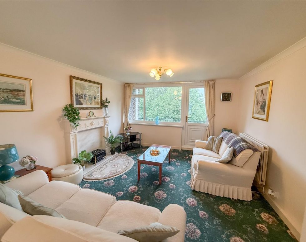 Wesley Court, Gateshead