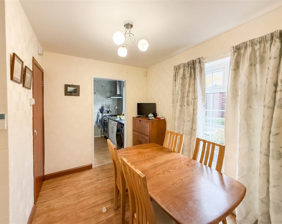 Salcombe Gardens, Low Fell