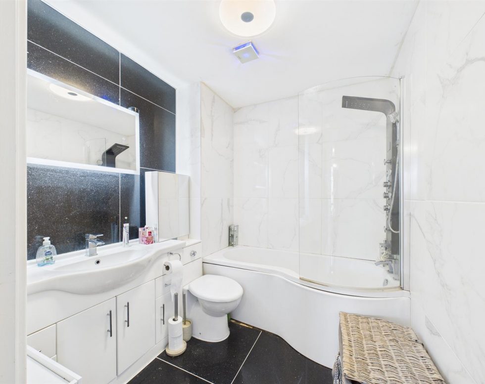 The Staithes, Gateshead