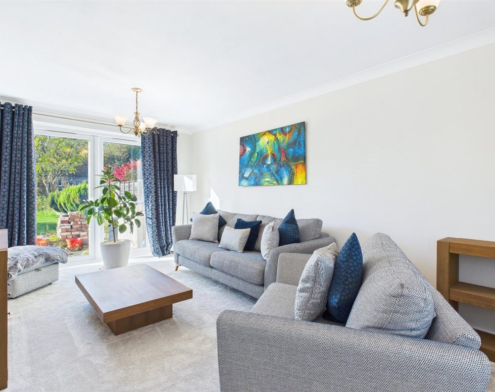 Hudspeth Crescent, Pity Me, Durham