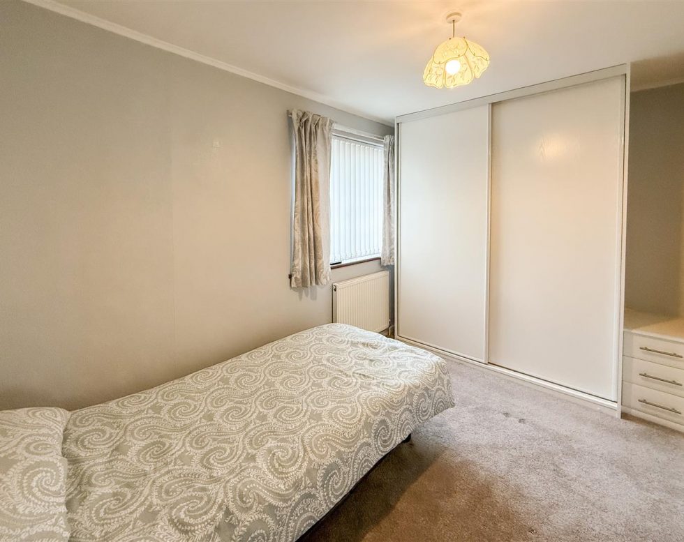 Salcombe Gardens, Low Fell