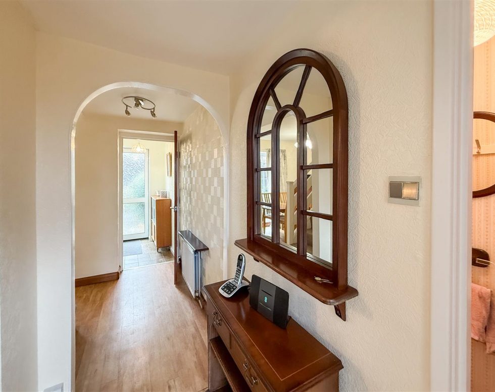 Salcombe Gardens, Low Fell