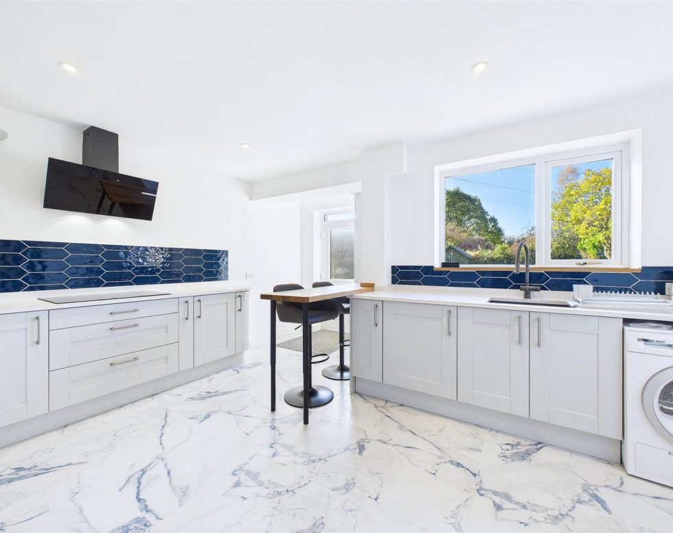 Hudspeth Crescent, Pity Me, Durham