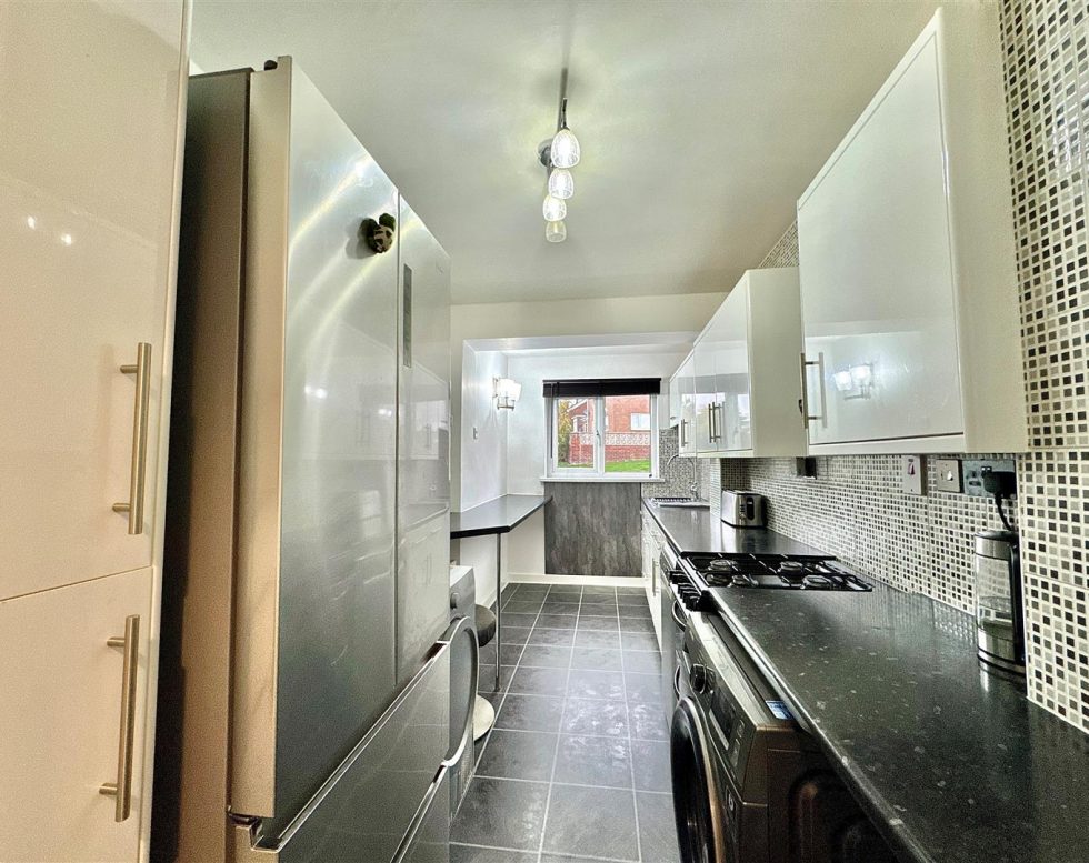 2, Greenfields, Ross, Ouston,