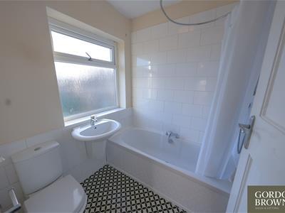 Lanthwaite Road, Low Fell