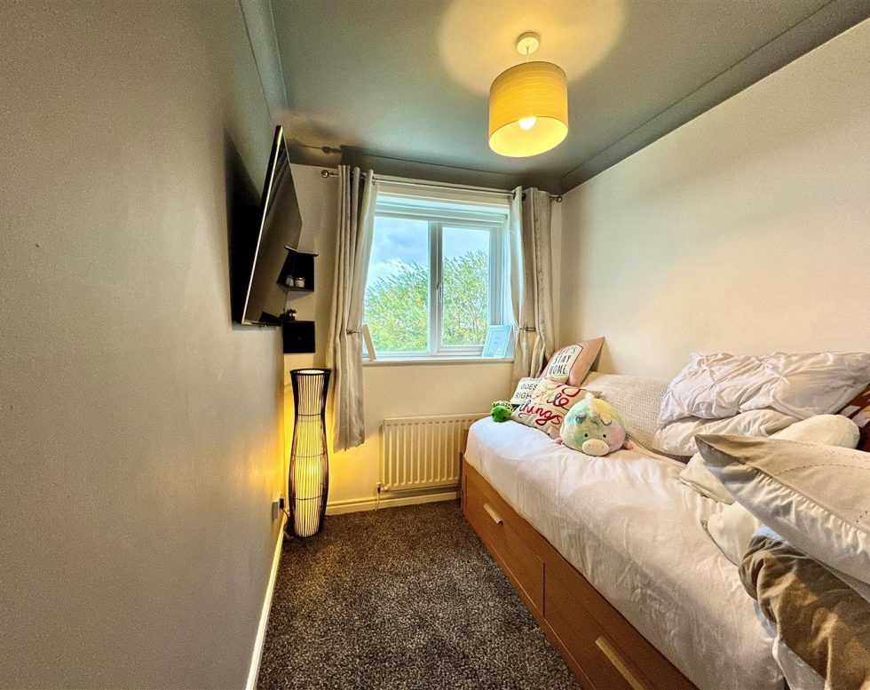 2, Greenfields, Ross, Ouston,