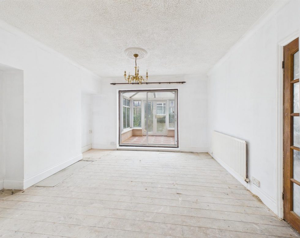 Brixham Avenue, Low Fell