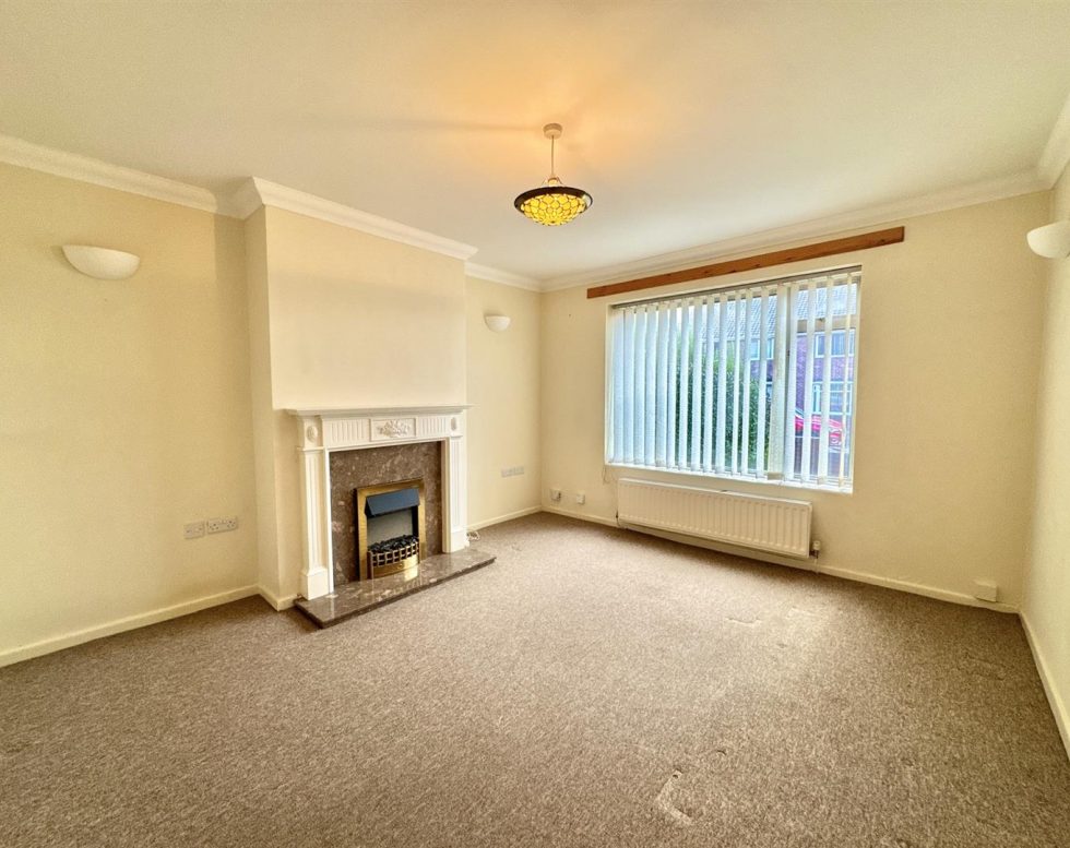 Ventnor Gardens, Gateshead