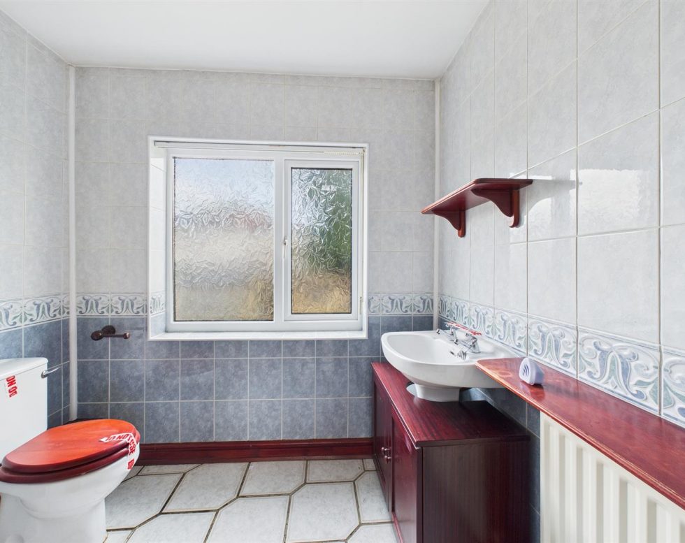 Brixham Avenue, Low Fell