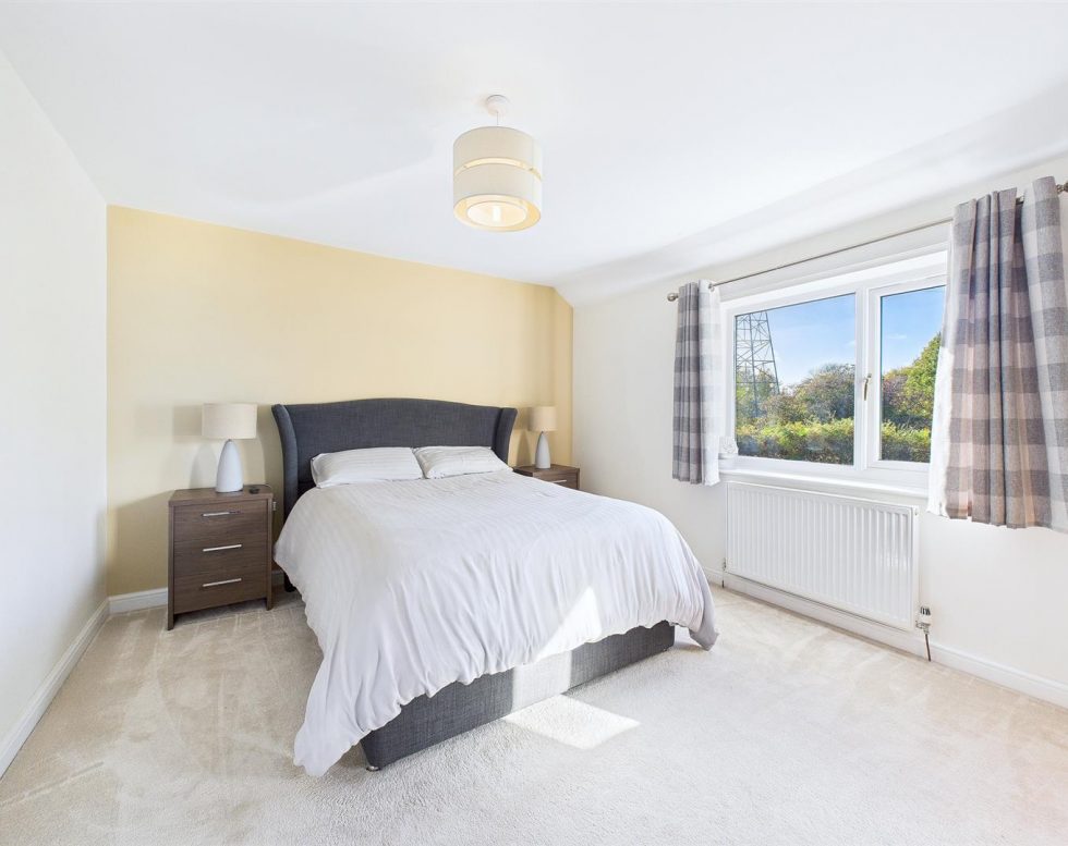 Hudspeth Crescent, Pity Me, Durham