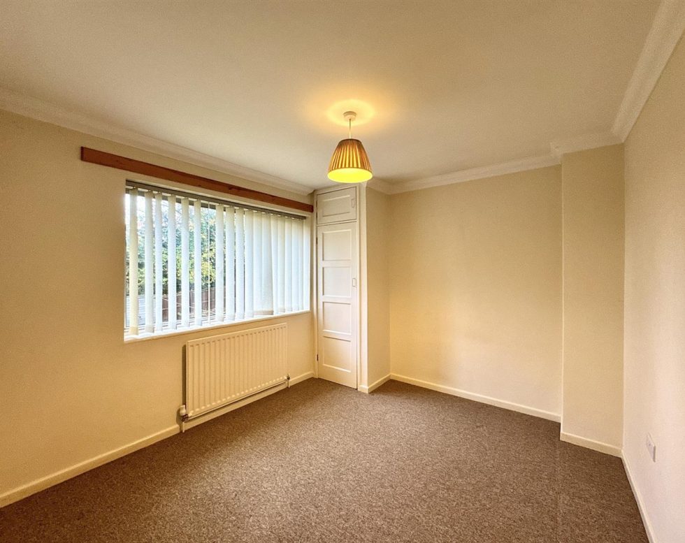 Ventnor Gardens, Gateshead