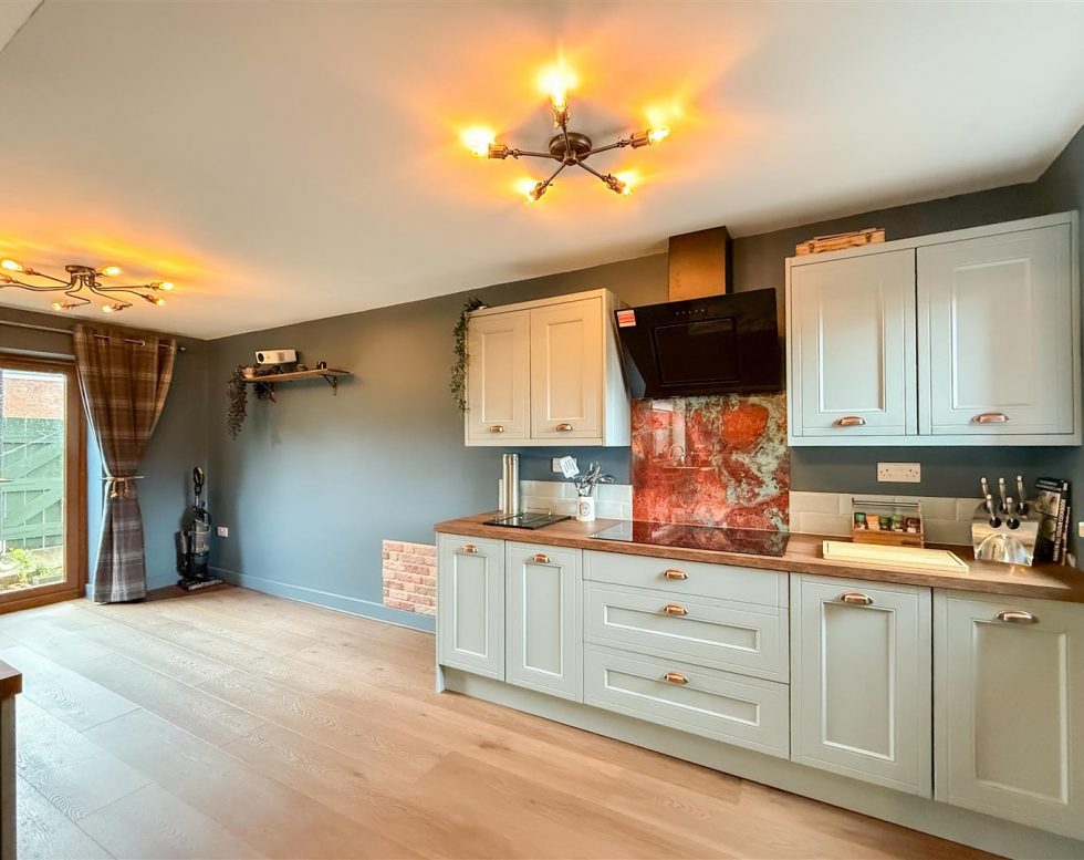 Wallinfen, Leam Lane, Gateshead