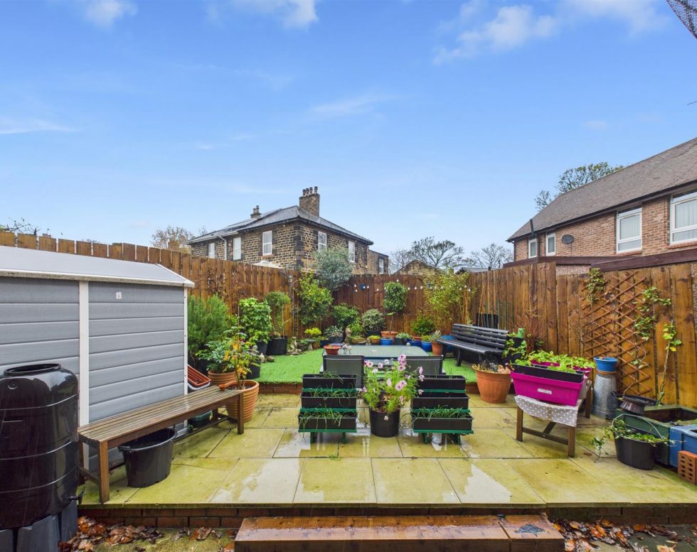 Monksfeld, Bog House Estate, Gateshead