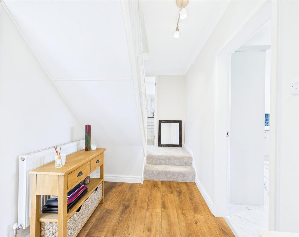 Hudspeth Crescent, Pity Me, Durham