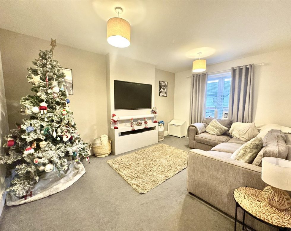 Warley Close, Birtley, Chester Le Street