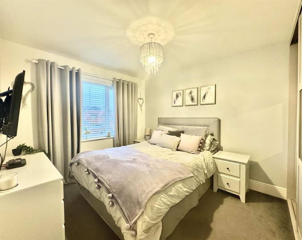 Warley Close, Birtley, Chester Le Street