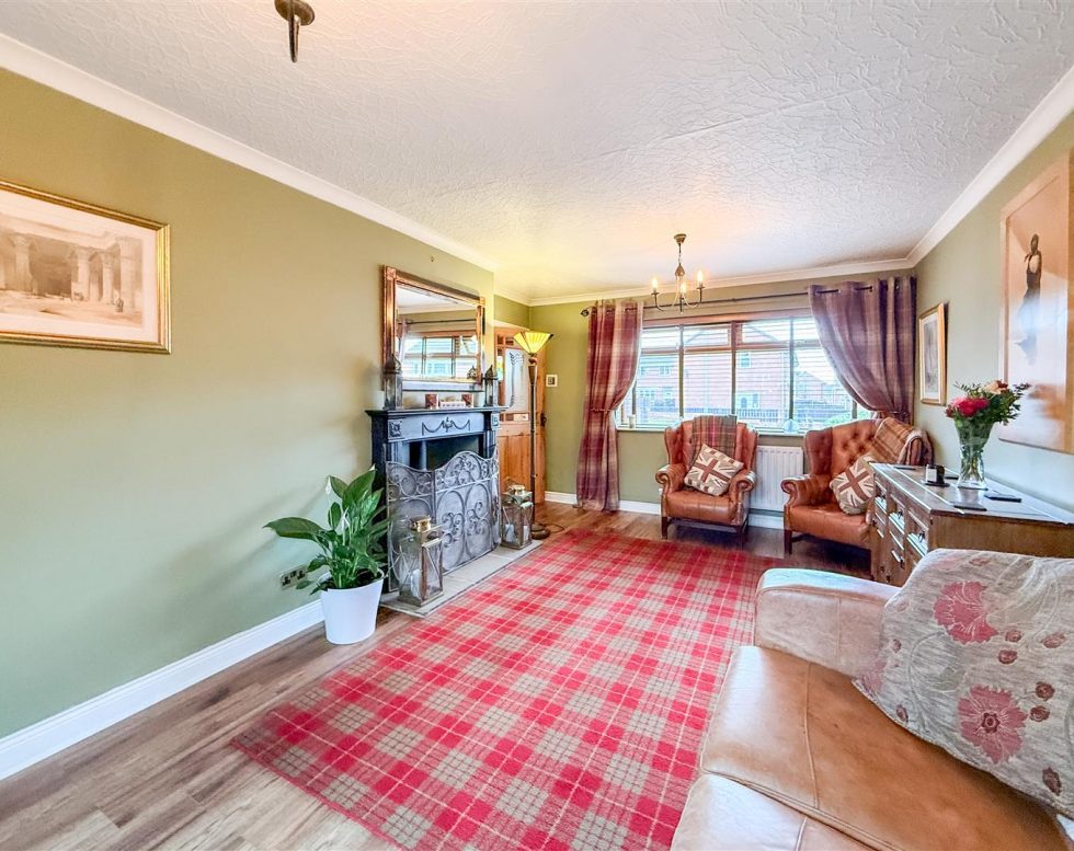 Wallinfen, Leam Lane, Gateshead