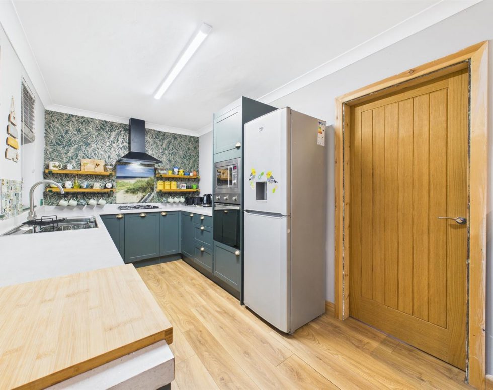 Monksfeld, Bog House Estate, Gateshead