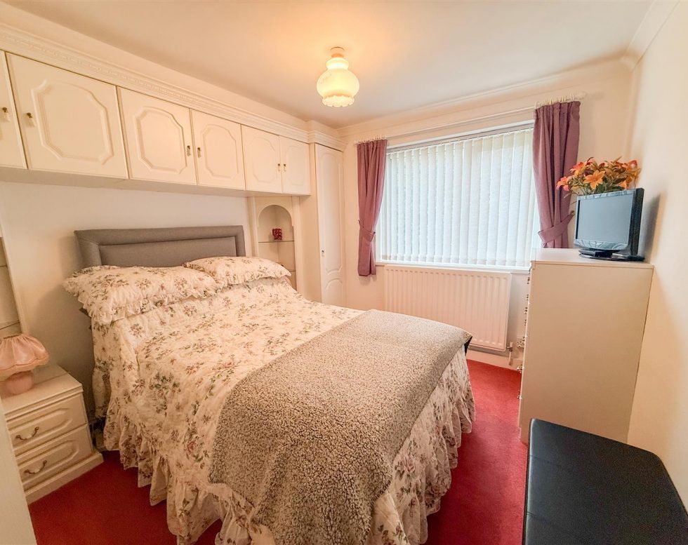 Wesley Court, Gateshead