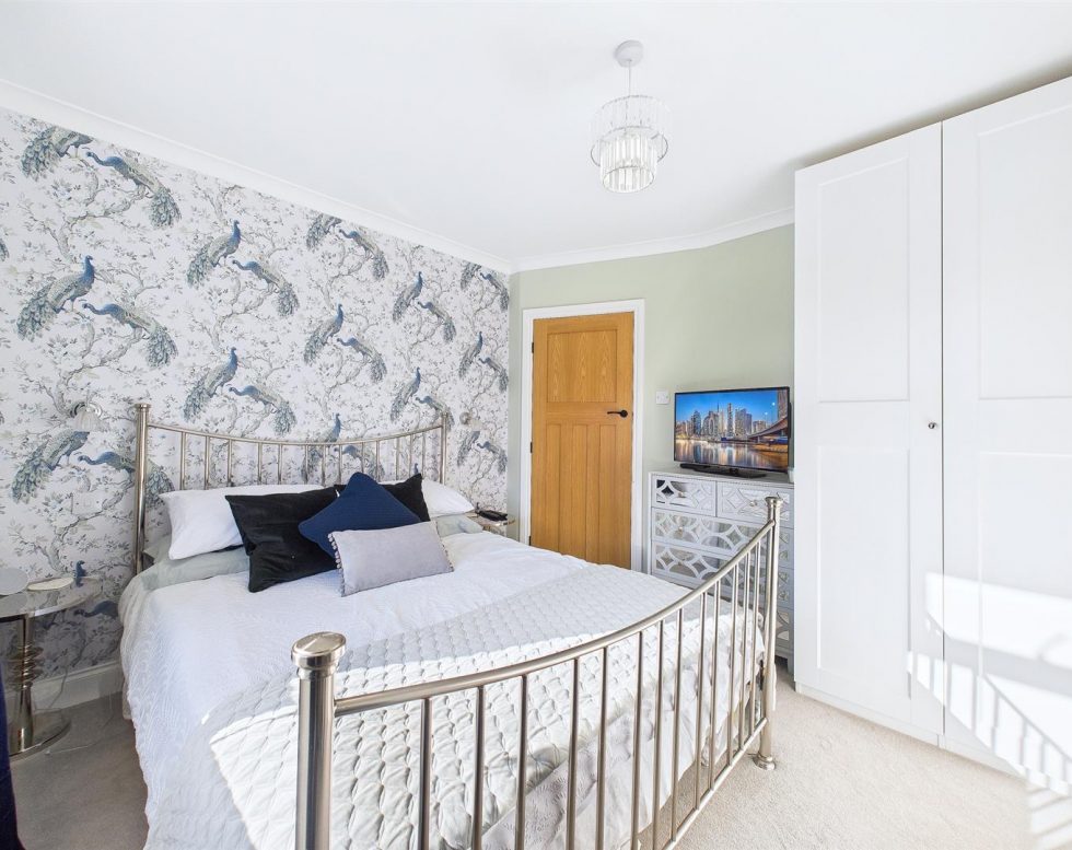 Bideford Gardens, Low Fell, Gateshead