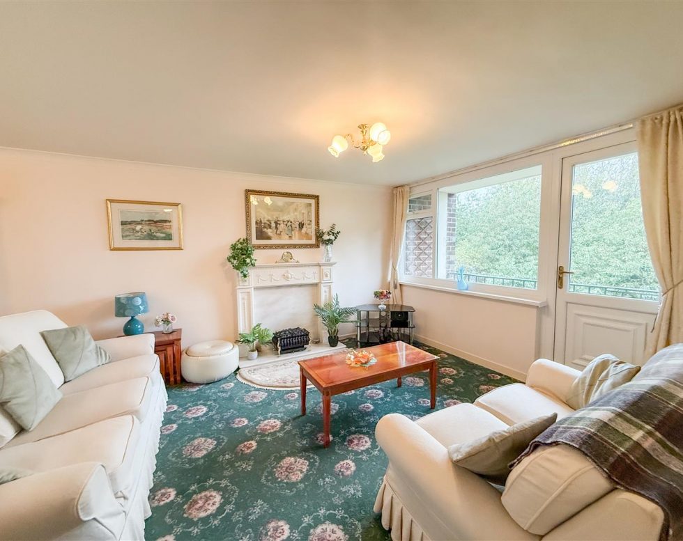 Wesley Court, Gateshead