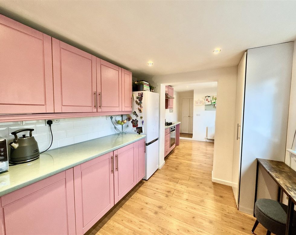 King street, Pelaw, Gateshead