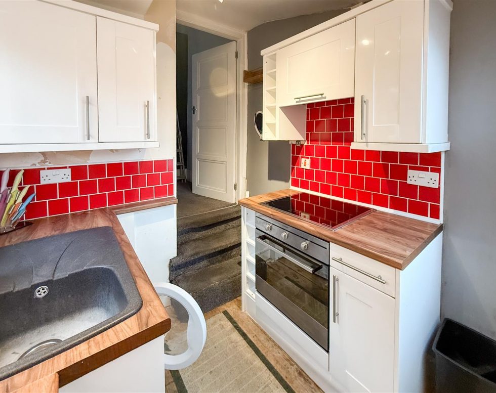 Wesley Street, Low Fell