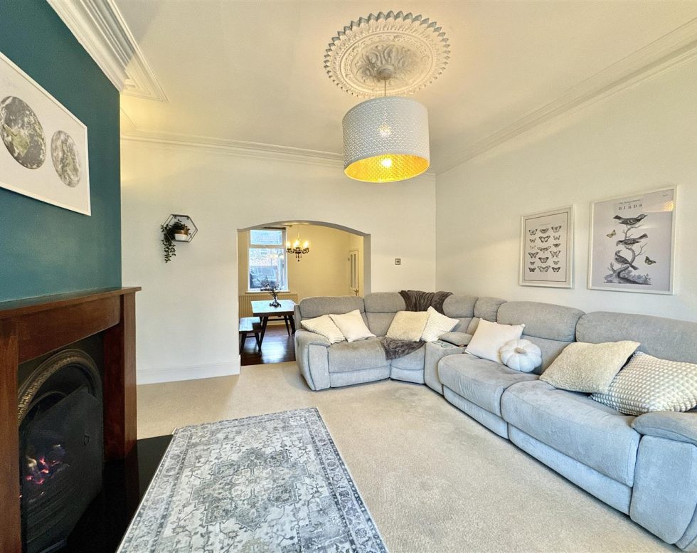 King street, Pelaw, Gateshead