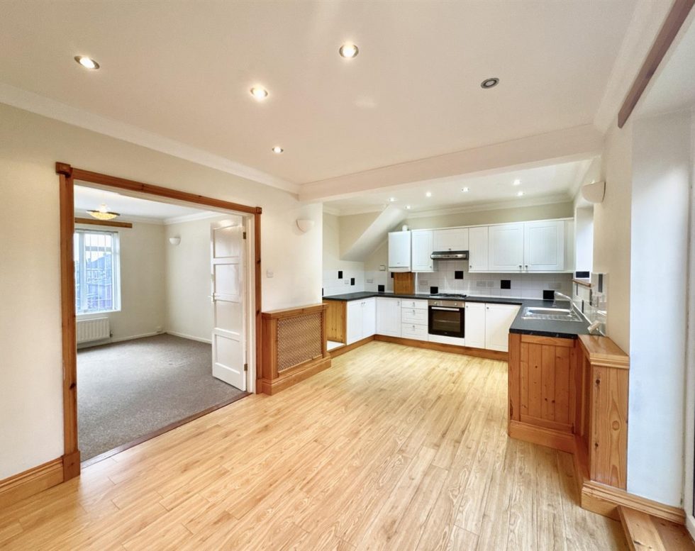 Ventnor Gardens, Gateshead