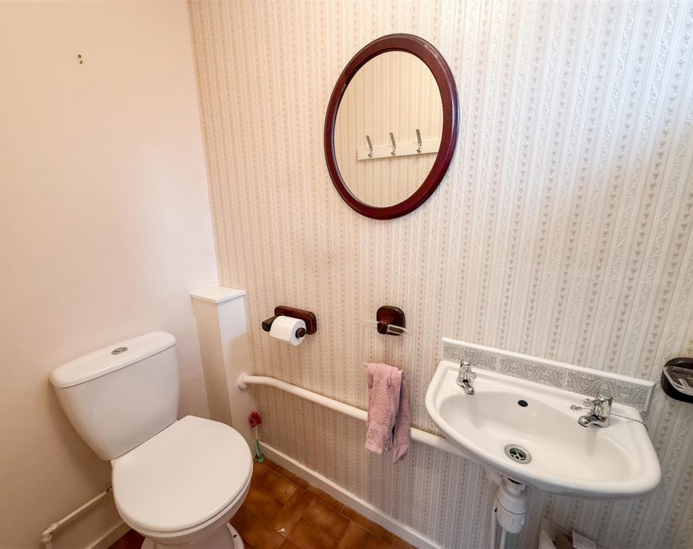 Salcombe Gardens, Low Fell