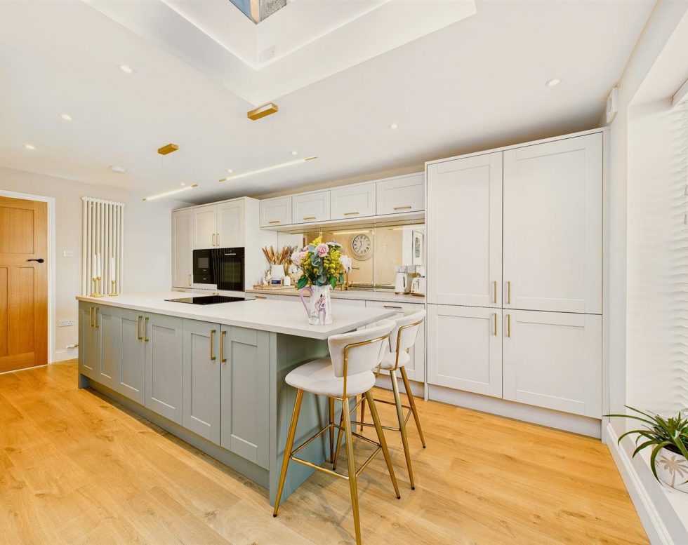 Bideford Gardens, Low Fell, Gateshead