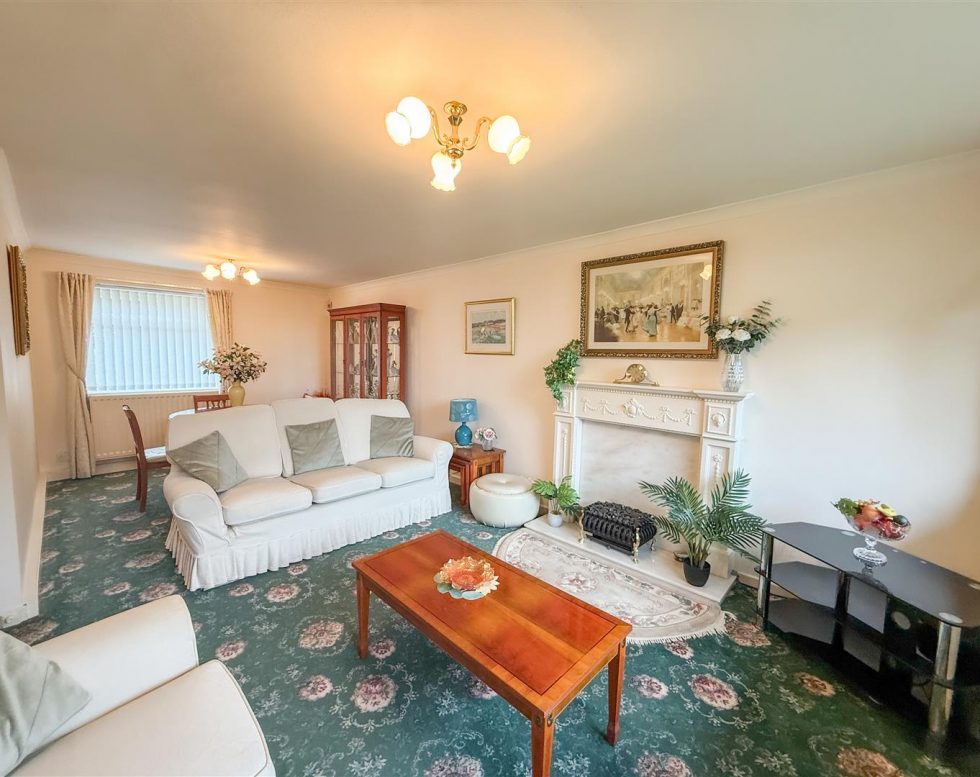 Wesley Court, Gateshead