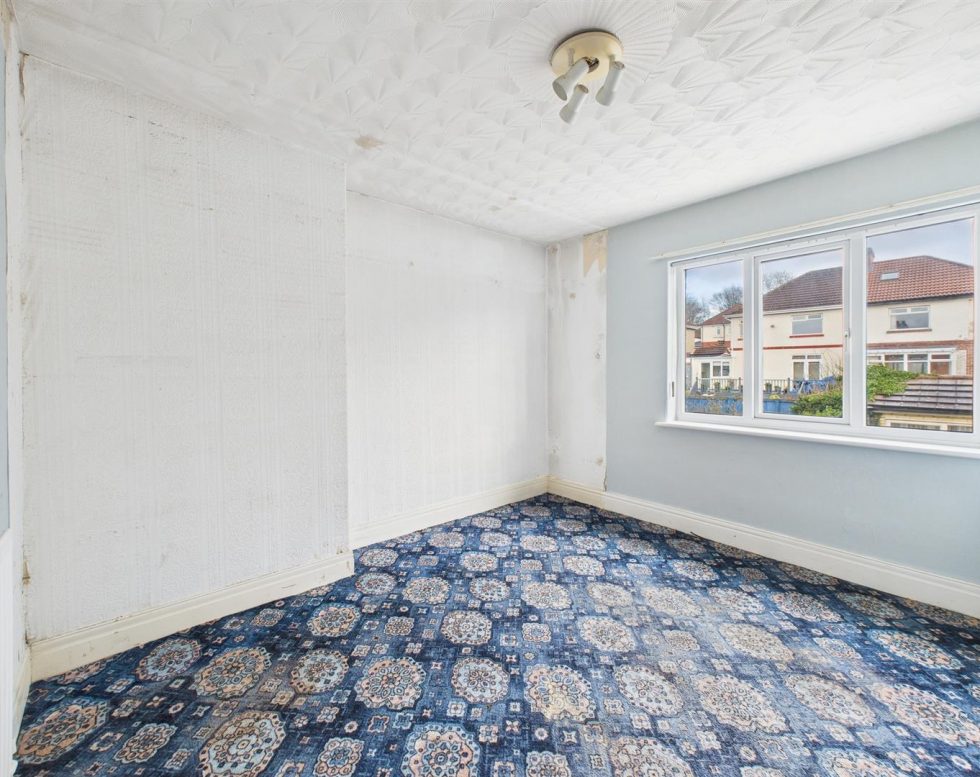 Brixham Avenue, Low Fell