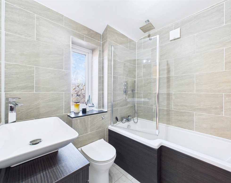 Hudspeth Crescent, Pity Me, Durham