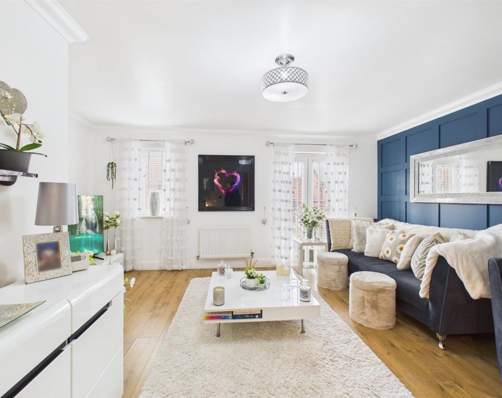 Cheviot View, Windy Nook, Gateshead