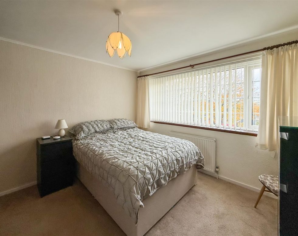 Salcombe Gardens, Low Fell