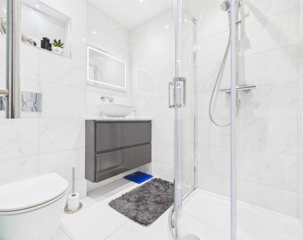 Cheviot View, Windy Nook, Gateshead