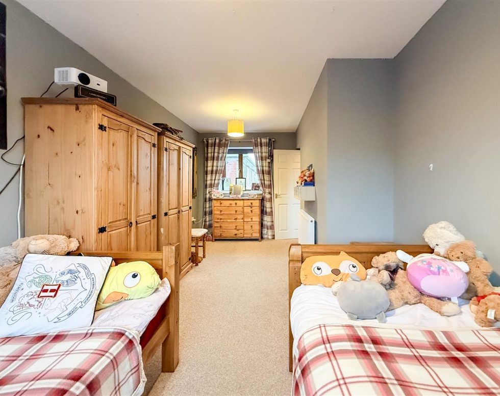 Wallinfen, Leam Lane, Gateshead