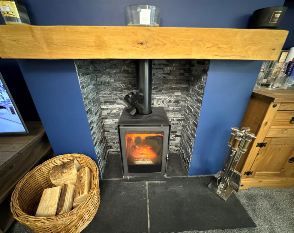 2, Greenfields, Ross, Ouston,