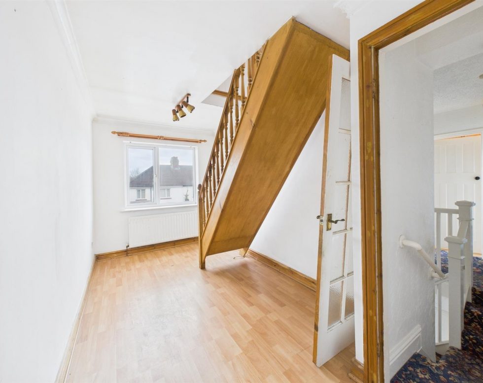 Brixham Avenue, Low Fell