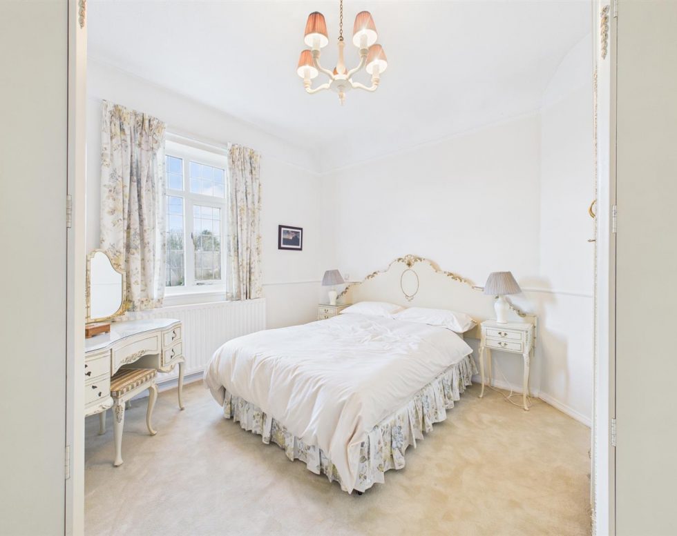 Elder Gardens, Longbank, Wrekenton, Gateshead